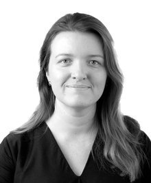 Nikki Johnstone